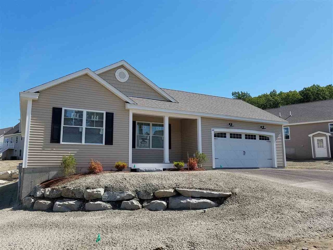 Primary Photo - 60 Cobbett Ln
