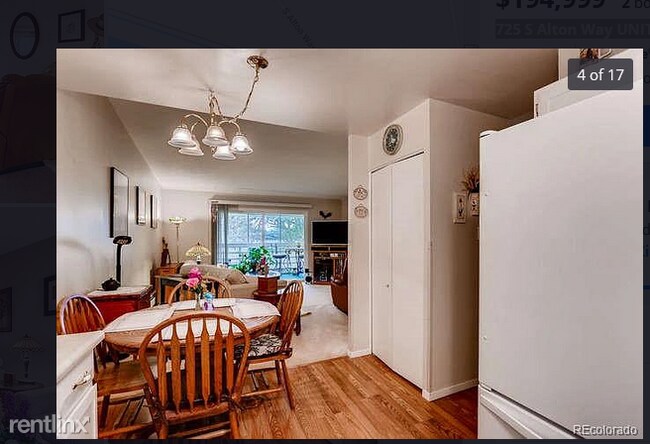 Building Photo - 2 br, 1 bath  - 725 S Alton Way Unit 12D