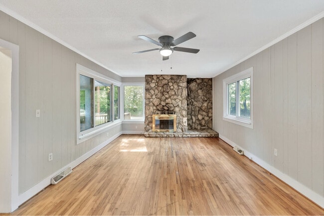 Building Photo - 507 Eskew Cir