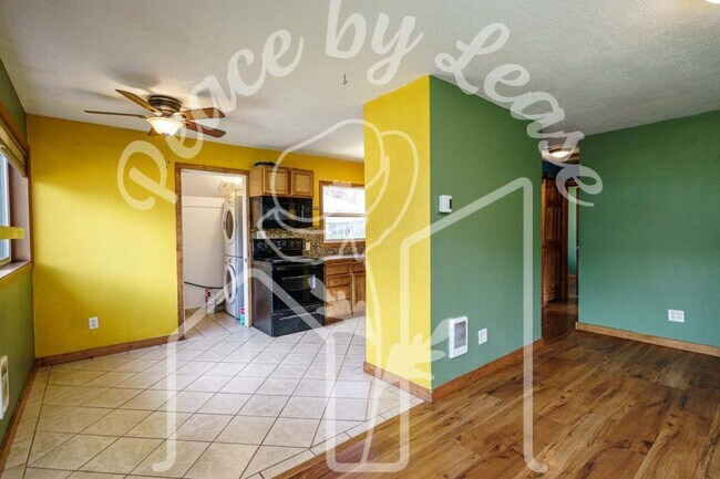 Foto del edificio - 8740 N Hartman St