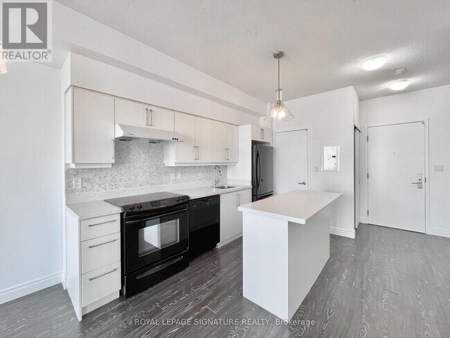 Photo du bâtiment - 126 Simcoe St