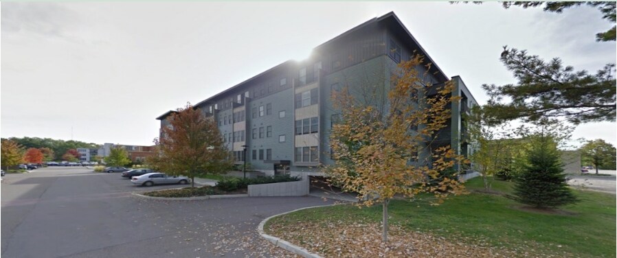 Primary Photo - Bacon Street Lofts