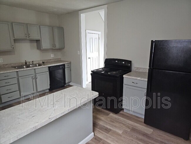 Foto del edificio - 1518 E Kelly St