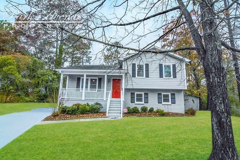 7 Sedley Pl, Durham, NC 27705 House Rental in Durham, NC