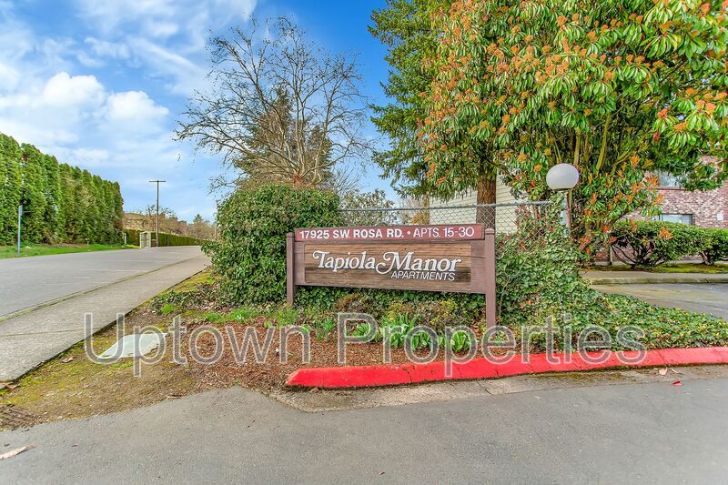 Foto del edificio - 5660 SW 180th Ave