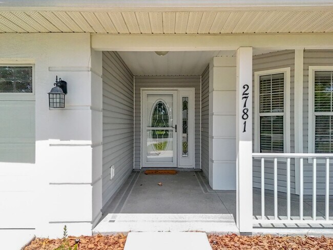 Foto del edificio - 2 Bedroom, 2 Bath | Lake Community | Dock & Boat Ramp Access