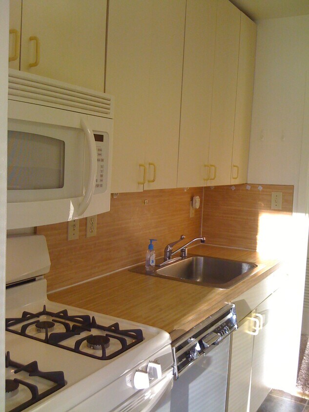 Foto principal - 6001 Arlington Blvd