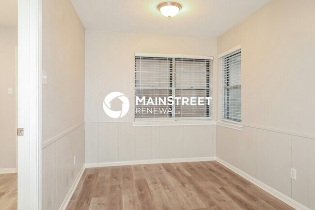 Foto del edificio - 3 Bedroom Pet-Friendly Home in Spring, TX with Main Street Renewal