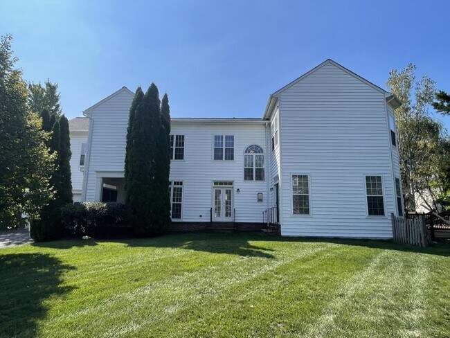 Foto del edificio - 21825 Wingfoot Ct