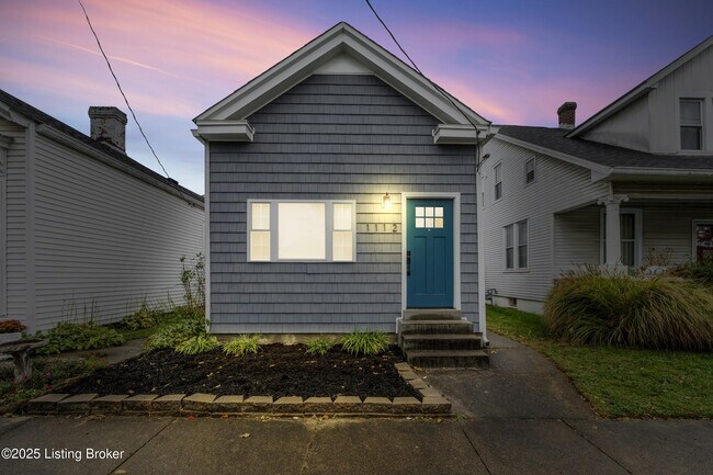 Foto del edificio - 1112 E Burnett Ave