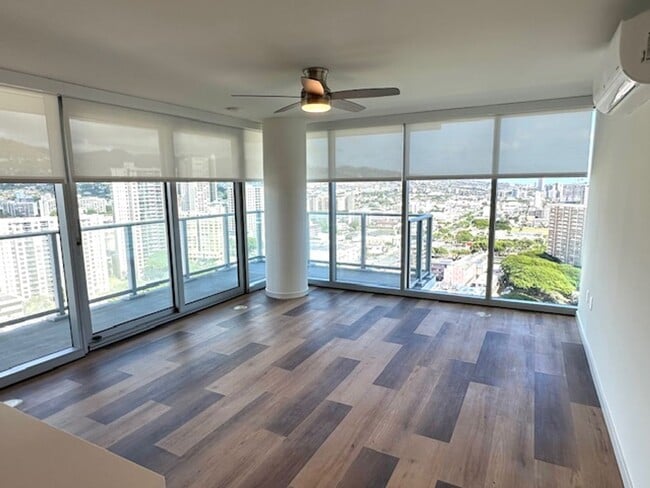 Foto del edificio - The Park on Keeaumoku, New, Prime Location...