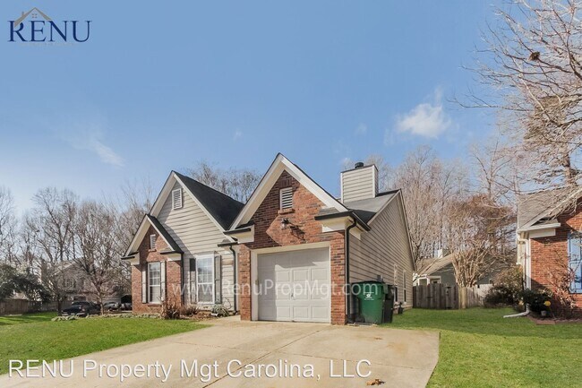 Building Photo - 3 br, 2 bath House - 9214 Rotherham Lane U...