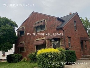 Building Photo - 24550 Puritan Ave