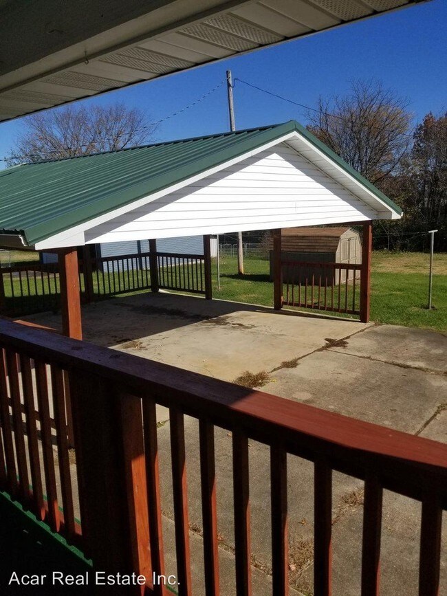 Foto del edificio - 4 br, 2.5 bath House - 421 E Scioto