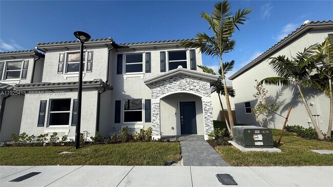 Foto del edificio - 1096 NW 2nd Ter