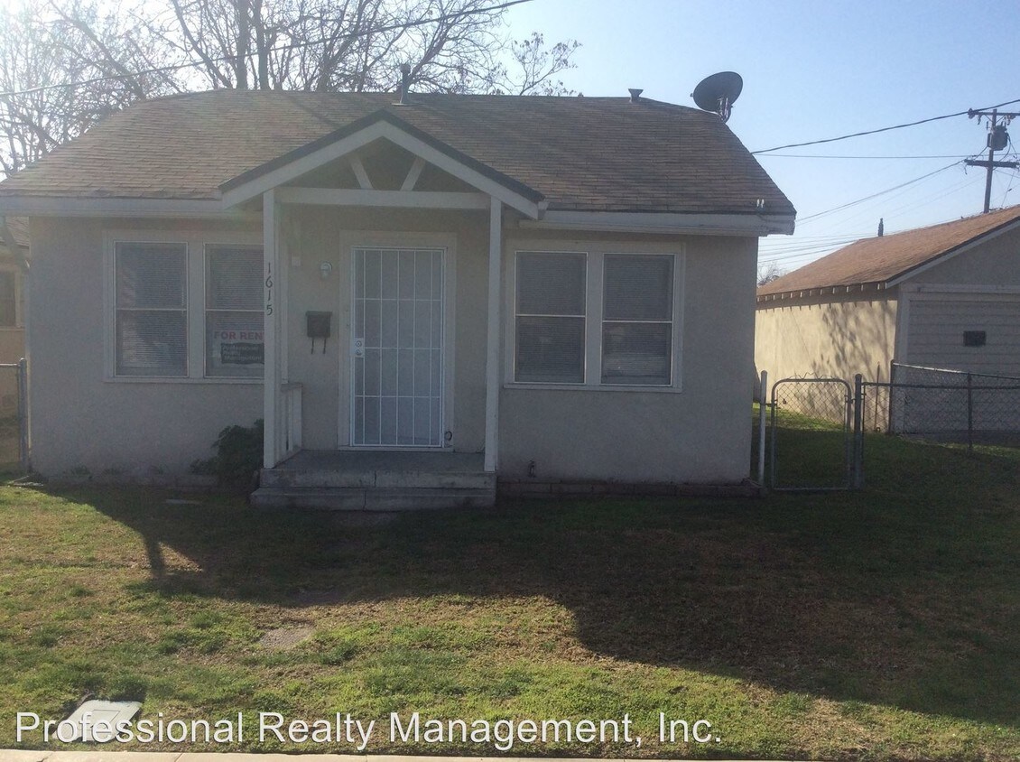Primary Photo - 1601 4th St