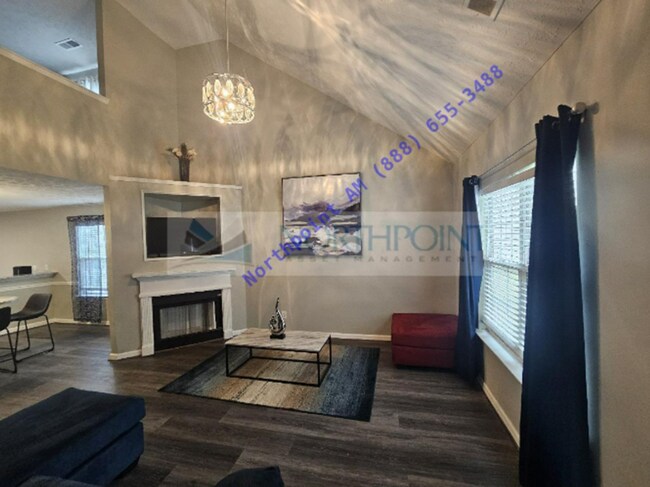 Building Photo - 4190 Wingfoot Ct