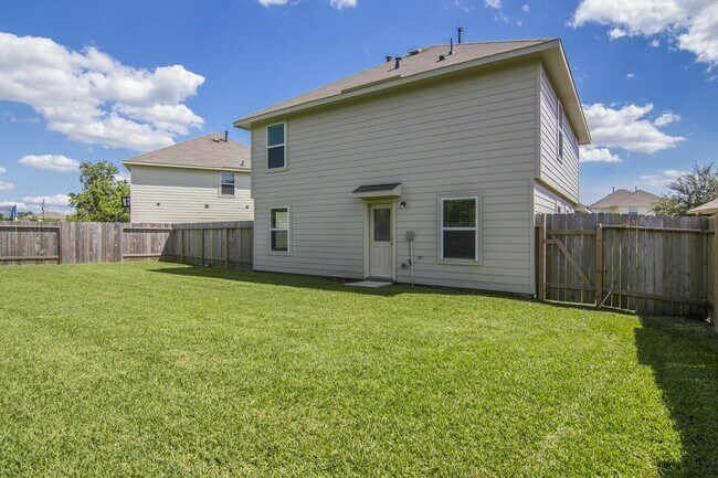 Building Photo - 911 Running Creek Court