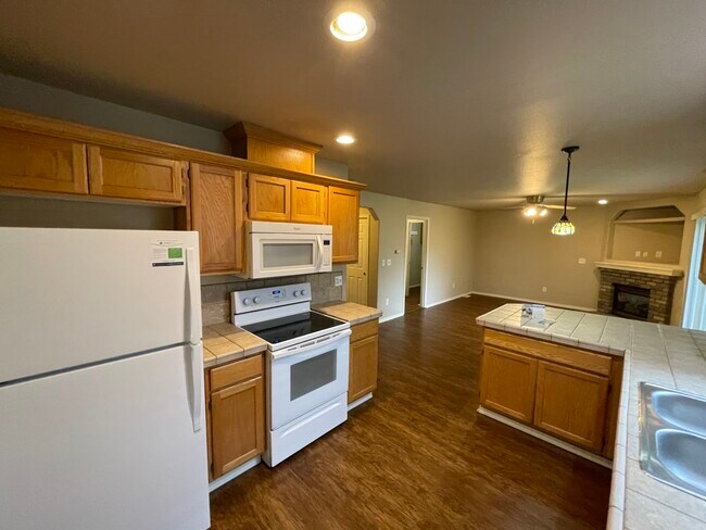Foto del edificio - 18309 108th Street Ct E