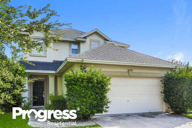 Foto del edificio - 2830 Cross Creek Dr