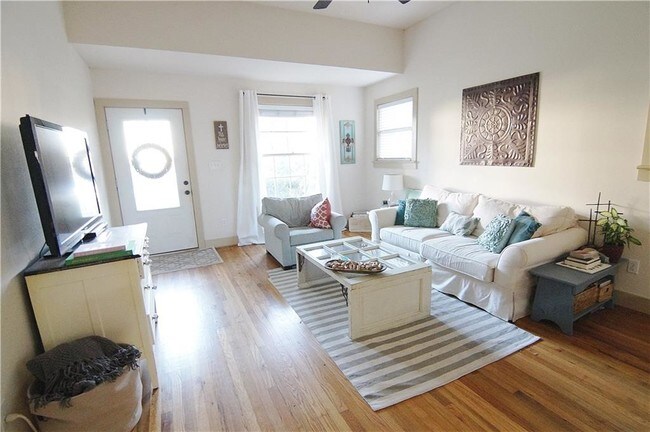 Foto del edificio - 3911 Willbert Rd