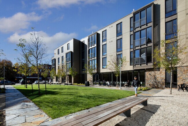 Foto del edificio - 9 Beech St