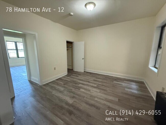 Foto del edificio - 78 Hamilton Ave