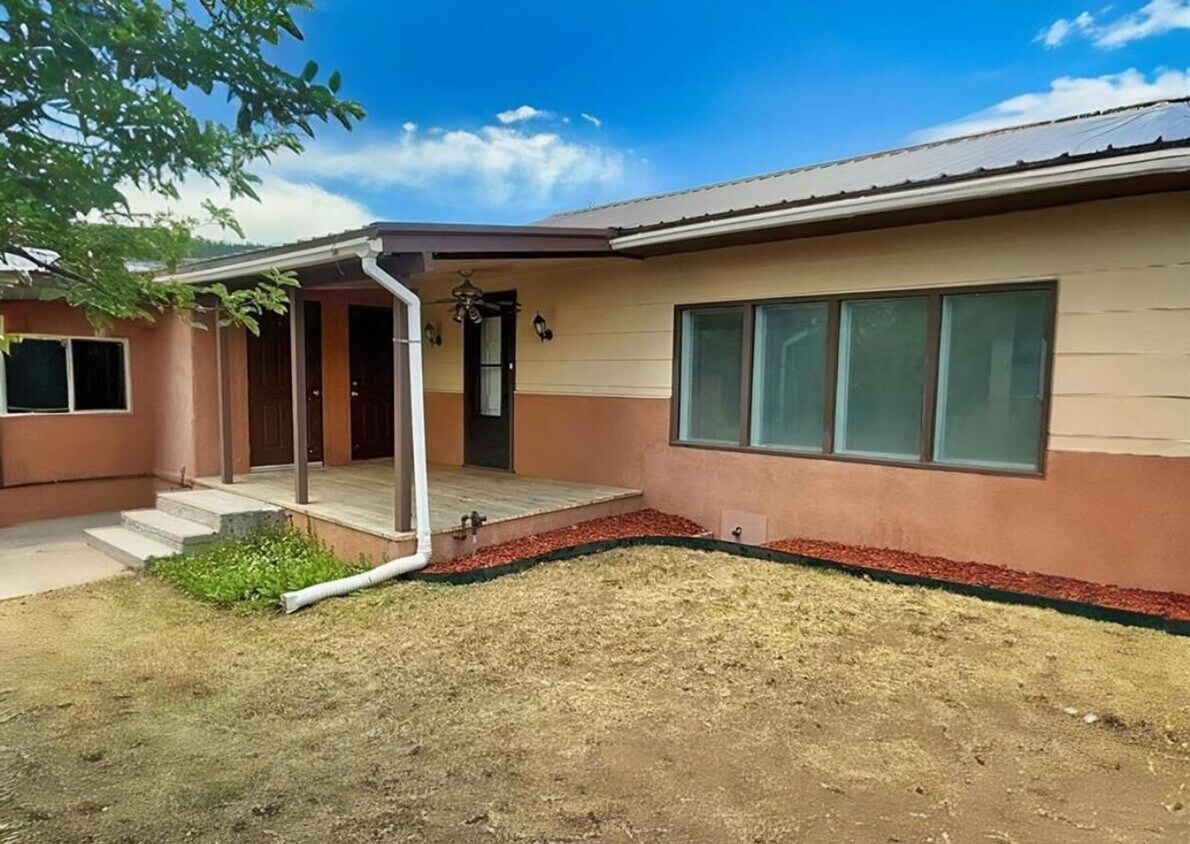 Foto principal - South Fork Rental Home