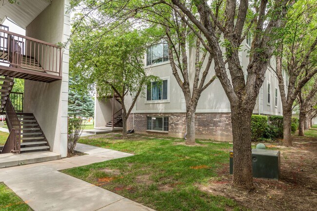 Foto del edificio - Incredible Condo in Downtown Orem