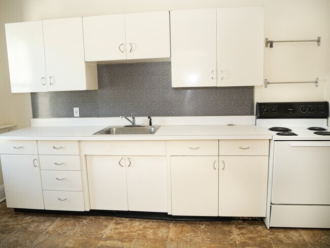 *Las imágenes son muestras representativas de la unidad anunciada. En algunos casos, las unidades reales que visita... - 387 Harvard St