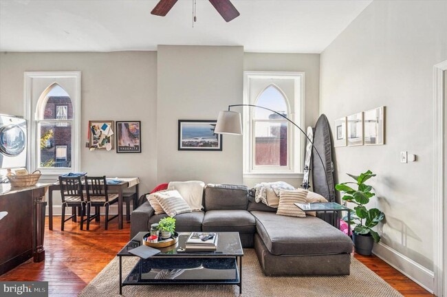 Foto del edificio - 265 S 22nd St