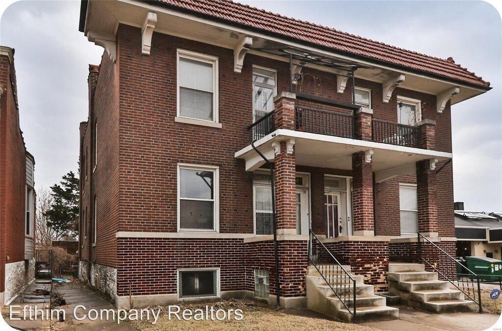 Primary Photo - 4652-4654 S Grand Blvd