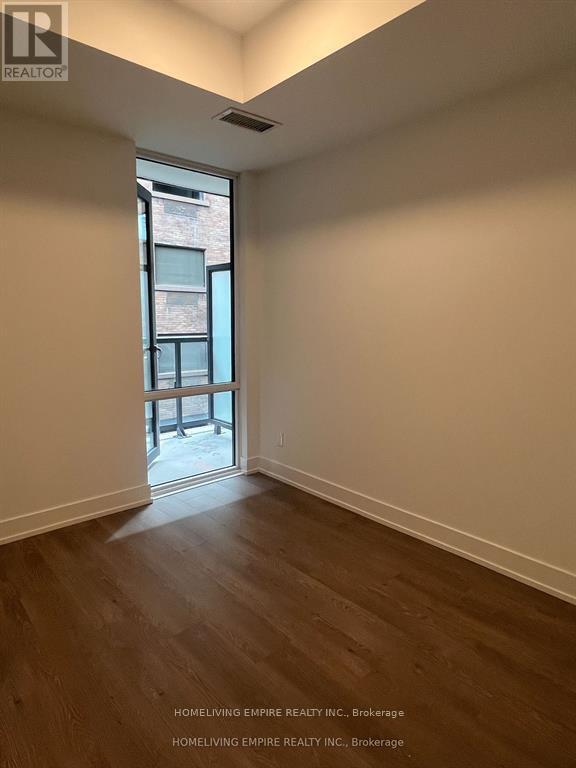 Photo du bâtiment - 308 Jarvis St