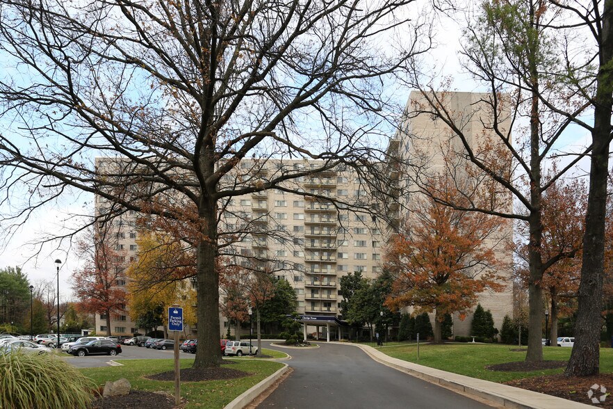 Claridge House Rentals Silver Spring, MD