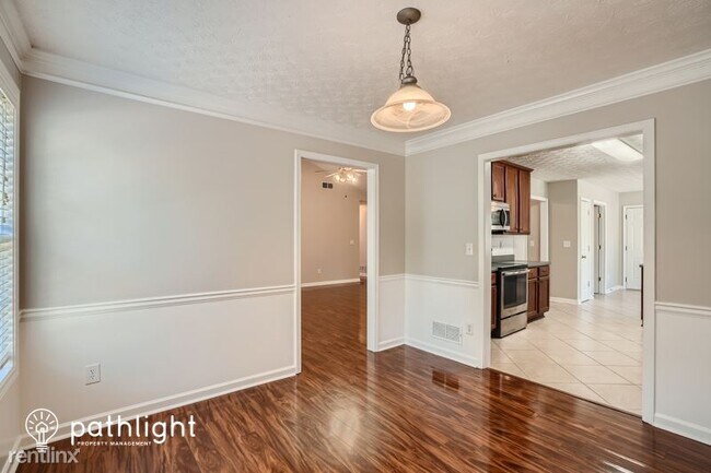 Building Photo - 3 br, 2 bath House - 515 Plantation Creek ...