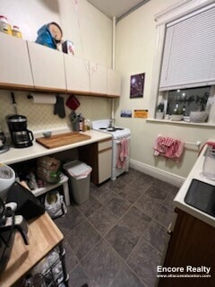 Foto del edificio - 105 Queensberry St