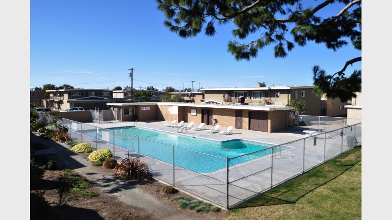 Primary Photo - Sierra Park Apartments