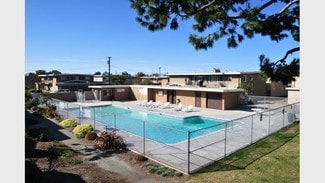 Building Photo - Sierra Park Apartments