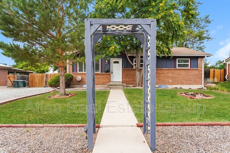 11339 Irma Dr, Northglenn, CO 80233 House Rental in Northglenn, CO