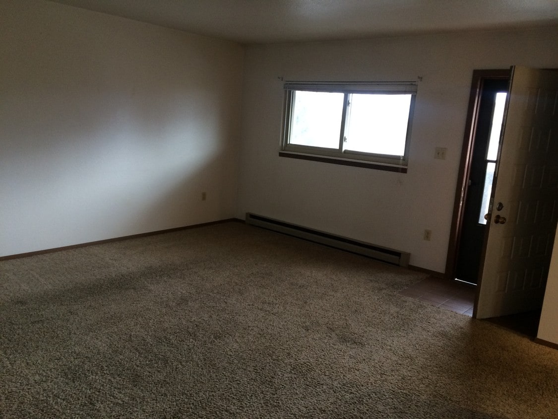 Living Room - 4131 Van Buren Ave