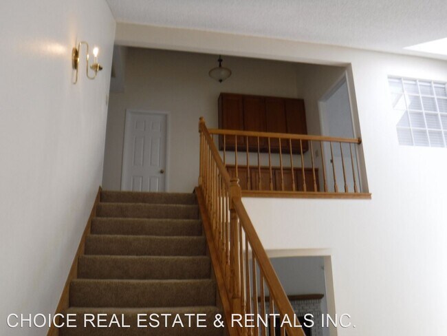 Foto del edificio - 3 br, 2.5 bath House - 8732 Captains Place