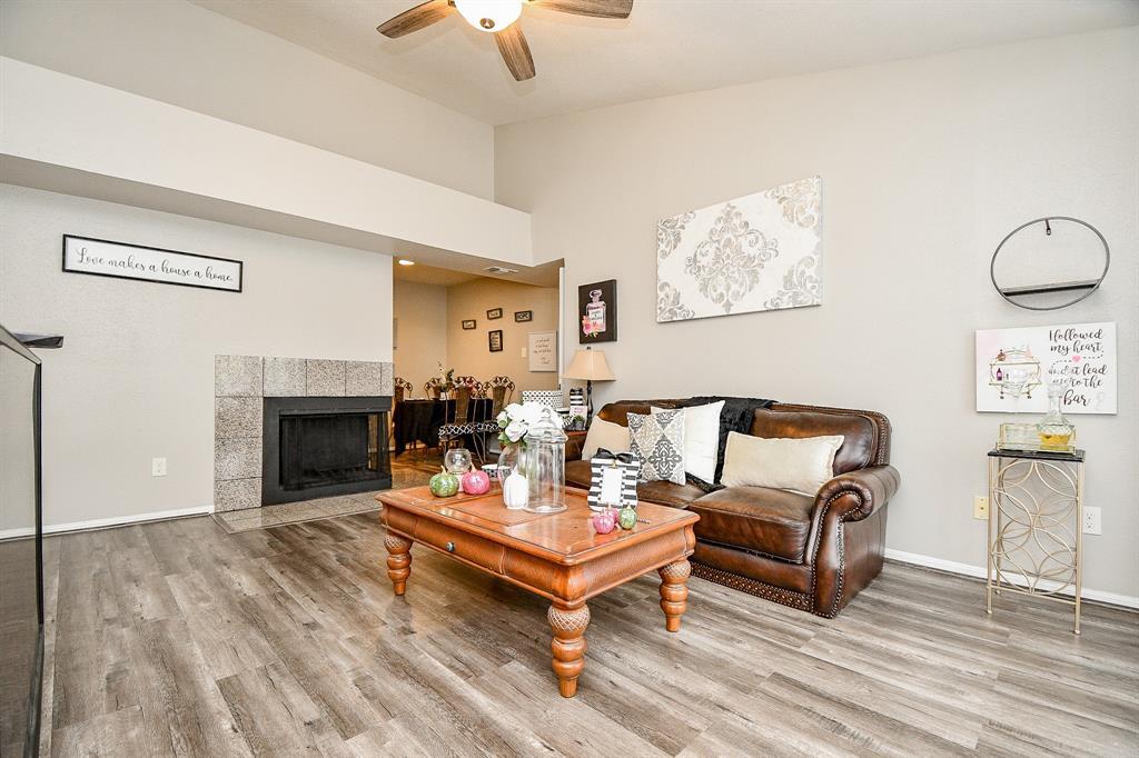 Foto principal - 8055 Cambridge St