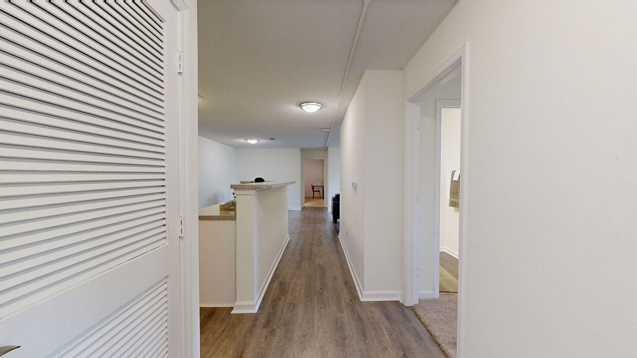 Photo - 1540 Place Apartments