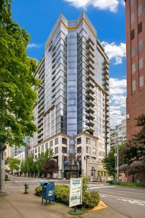 Foto del edificio - 1 bedroom in Seattle WA 98121