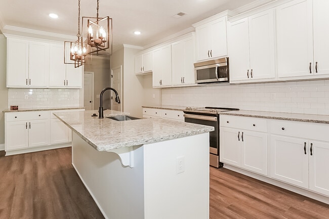 Foto del edificio - 5096 Greyton Cir