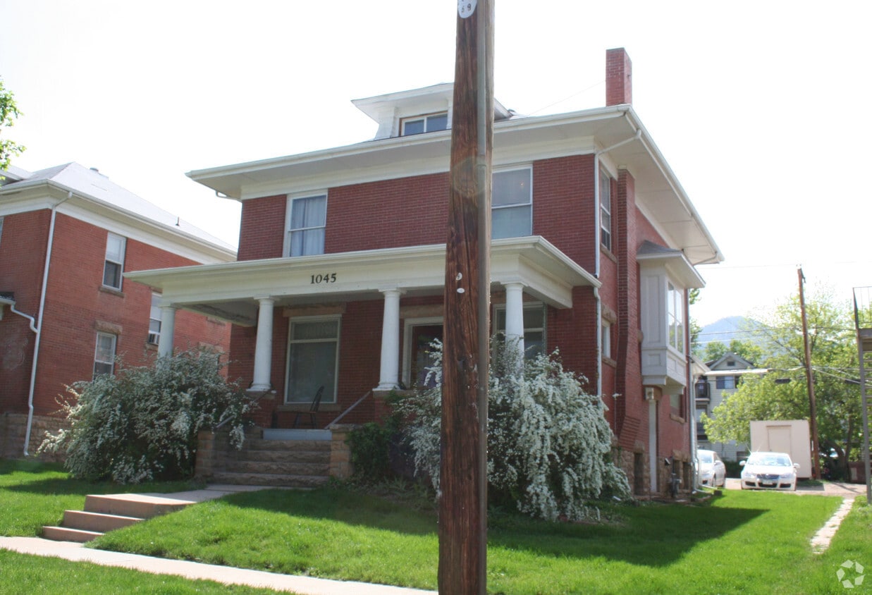 Building Photo - 1045 14th St