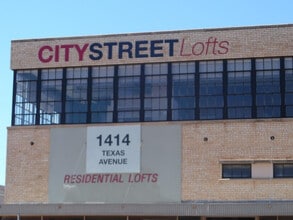 Building Photo - 1414 Texas Ave
