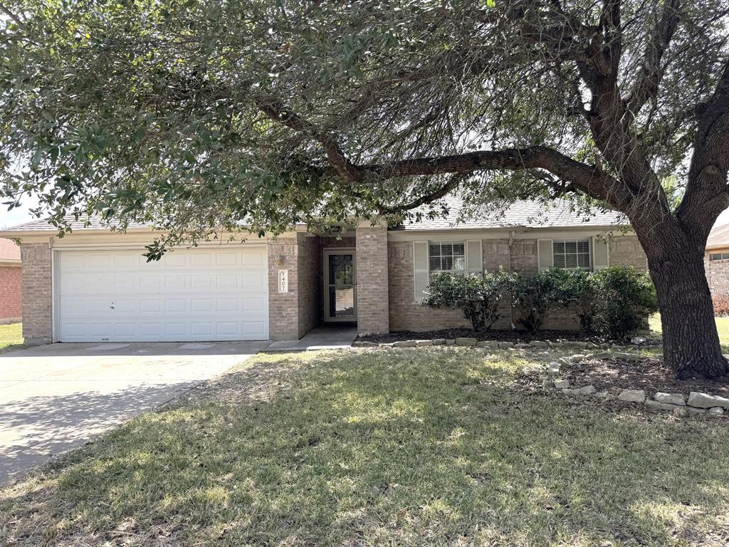 Primary Photo - 1407 Ashley Dr
