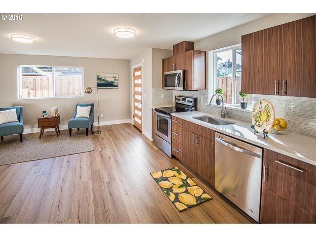 Building Photo - SHOWING 6/7 - MODERN ADU with YARD in LEED...