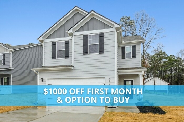 Foto principal - 463 Prescott Wy